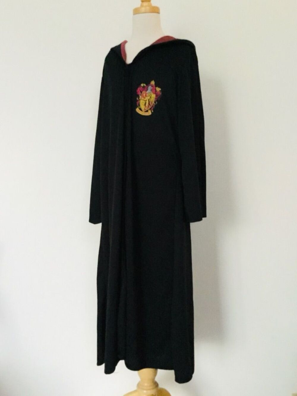 RUBIES Harry Potter Robe Child’s Medium - Picture 2 of 4